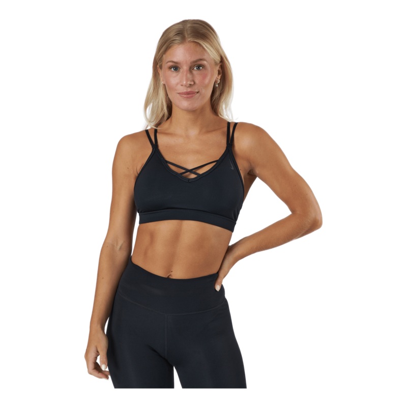 Yoga Dri-fit Indy Womens Ligh Black/dk Smoke Grey