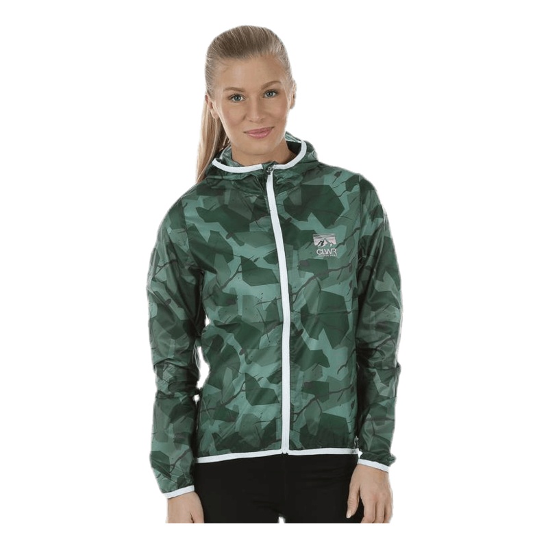 Zephyr Jacket Patterned|XL