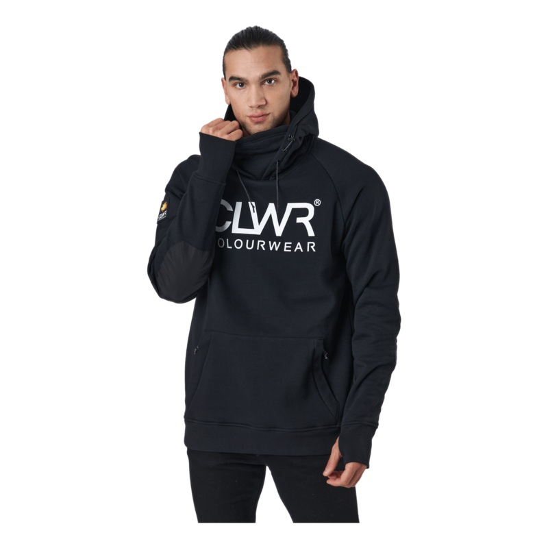 Bowl Hood 2.0 M Black|S|M|L|XL