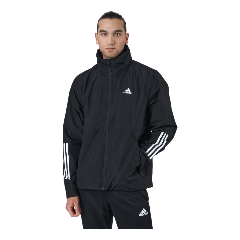 Bsc 3s R.r Jkt Black|S|M|L|XL|XXL