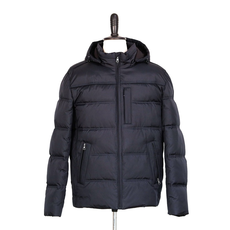 Down Coat 2021 Hot Sale Fashion Outdoor Windproof Down Coat Men Casual Jacket Padded Coat – Mens Clothing Coat and Men Sweater Coat price|S, M-2XL