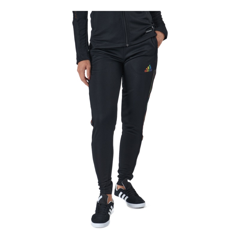 Tirotrack Pant Pride Womens Black