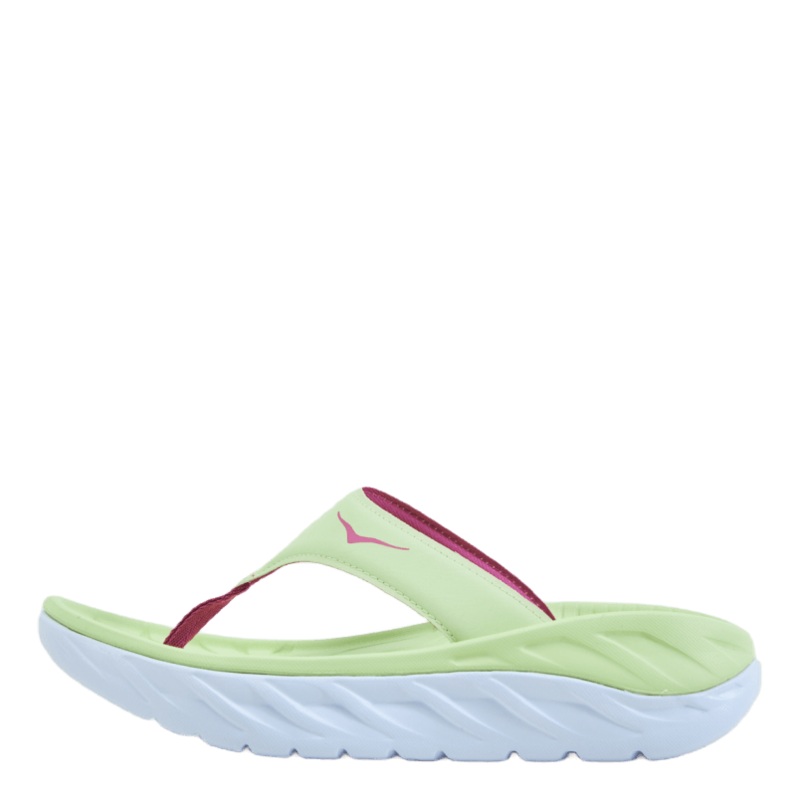 W Ora Recovery Flip Butterfly / Festival Fuchsia