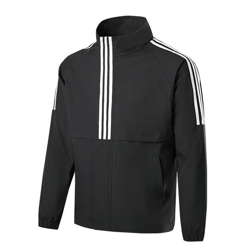 Amazon Personalized Men Waterproof Windbreaker Jacket Set with Printing – Windbreaker and Jacket price|S