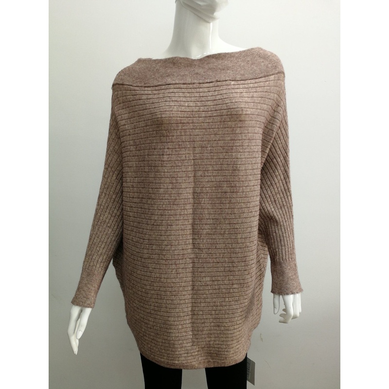 Round Neck Long Sleeve Pullover Sweater – Sweater and Round Neck price|S