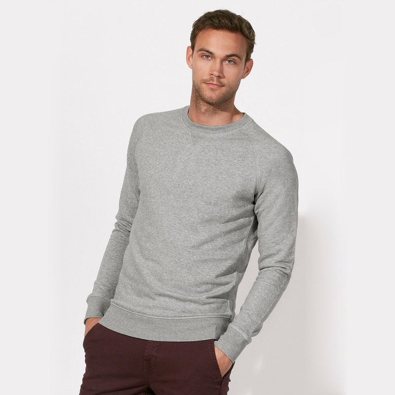 Super Warm Winter Pullover Unisex Cotton Sweatshirt with Custom Logo – Mens Sweatshirt and Winter Sweatshirt price|S