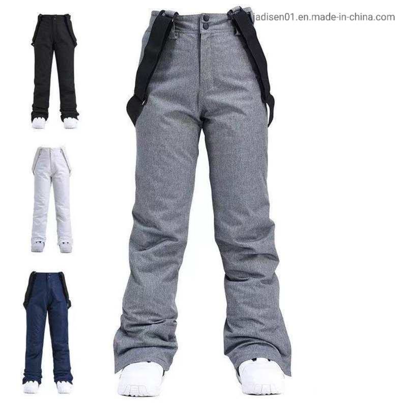 Wholesale OEM for Export Plus Size Mens Pants & Trousers – Trousers and Fashion Snow Trousers price|S, M-2XL