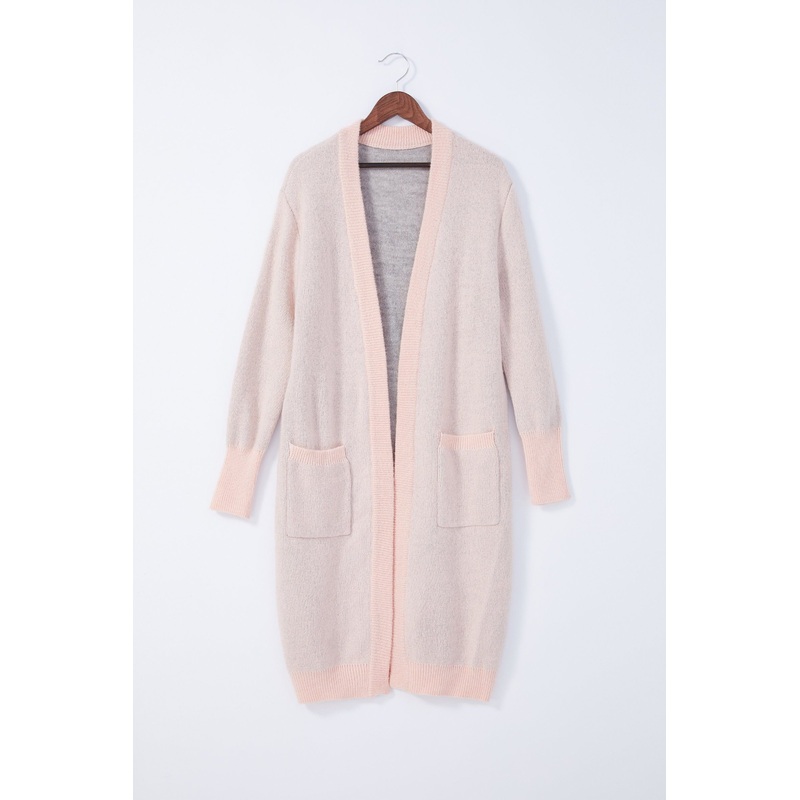 Women Cardigan Sweater Double-Sided with Two Colors – Women Sweater and Cardigan Sweater price|S