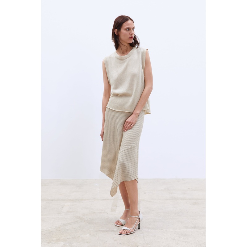 Women Round Neck Long Sleeve Fashion Knitwear Clothes – Fashion Dress and Ladies Dress price|S