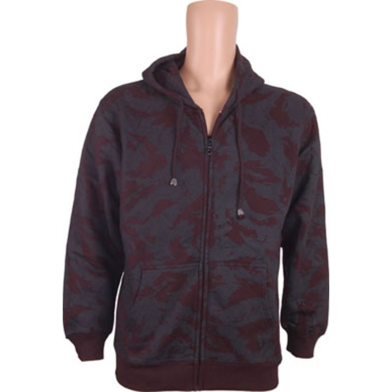 2017men Zipper Througt Jacket with Camoflage Print – Jackets and Fleece Jacket price