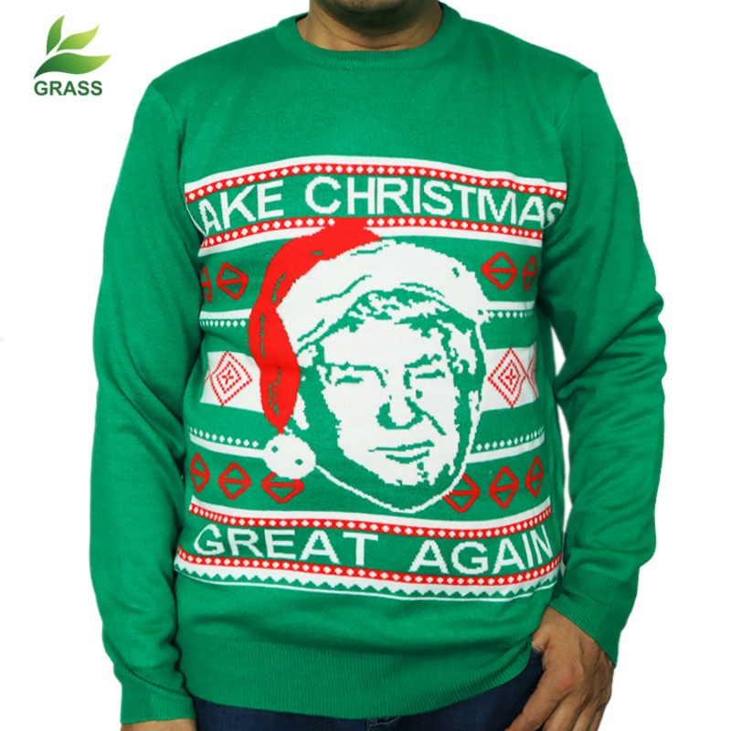 2019 Quality New Arrival Latest Design Unisex Custom Men Ugly Christmas Sweater – Christmas Sweater and Sweaters price|S, S M L XL XXL 2XL 3XL 4XL