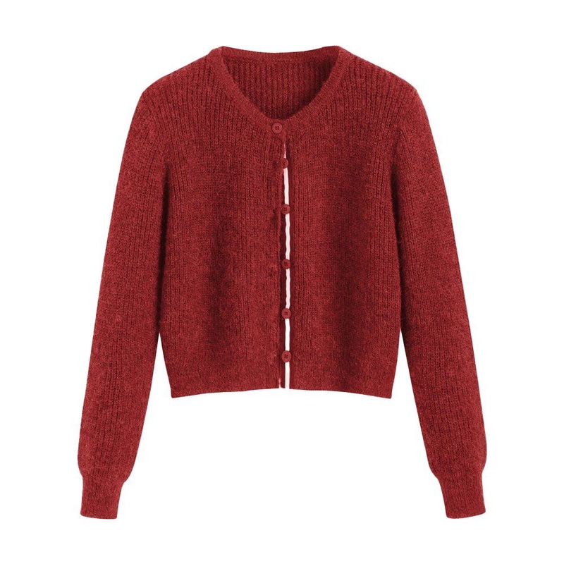 Factory Wholesale Wool Sweater Customized Cashmere Sweater Womens Cardigan – Customized Factory Sweaters and Colorful Knit Cardigan price|S/M/L/Customized Size
