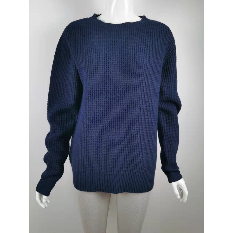 Used Wool Sweaters Mens Knitted Tops of Ak210571 – Sweaters and Christmas Jumper price|S