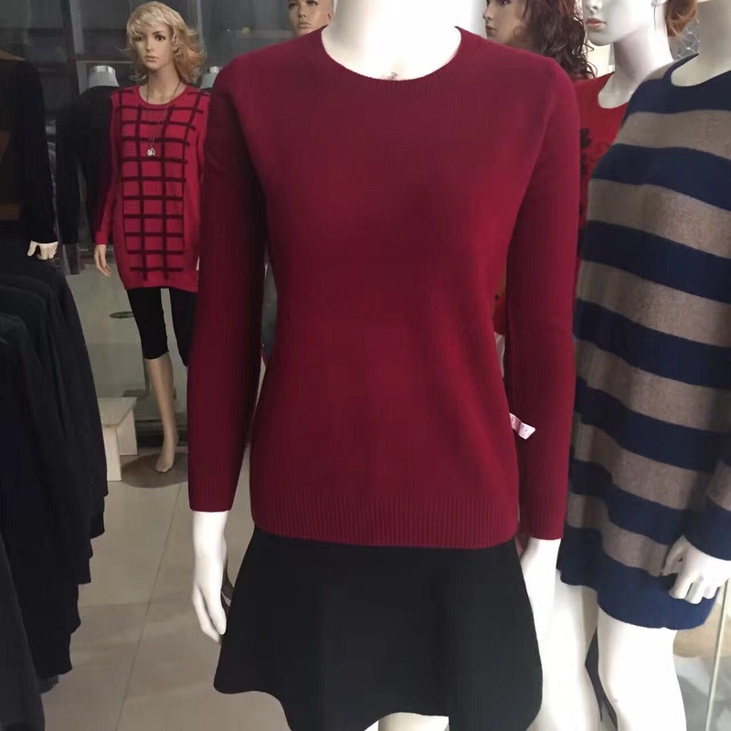 Womens Sweater Cashmere Wool Sweater Fashion Pullover – Womens Sweater and Fashion Pullover price|S