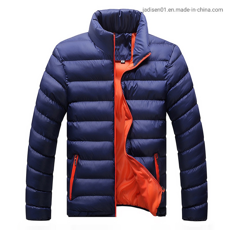 Hot Selling Down Jackets for Men Down Coats High Quality Super Warm Thick Down Puffer Jacket – Mens Clothing Coat and Men Sweater Coat price|S, M-2XL
