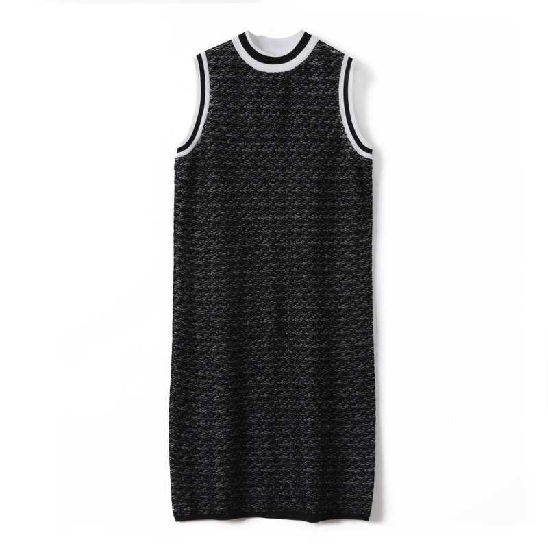 Sweaters Ladies Long Vest Ak20865 – Sweaters price|L