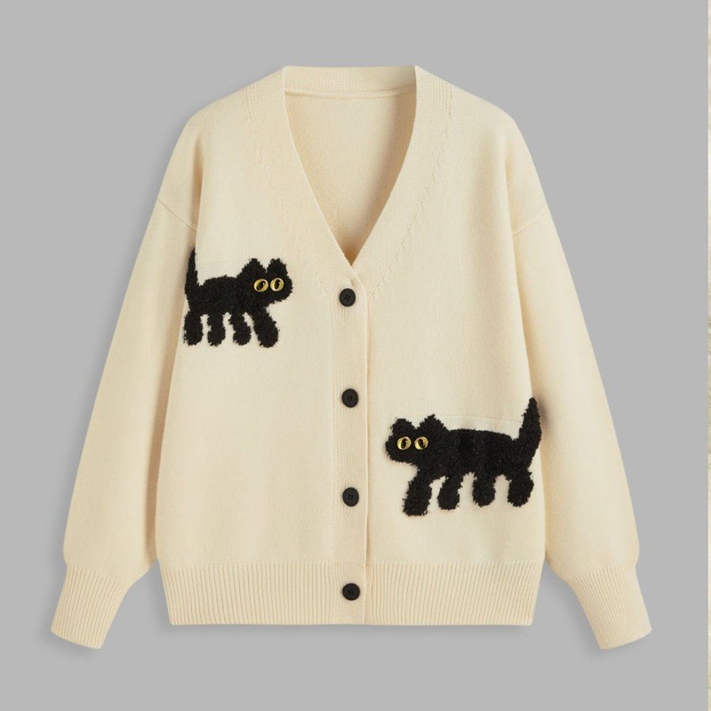 W-20231014 – Ladies Sweater and Striped Sweater price|S/M/L/Customized Size