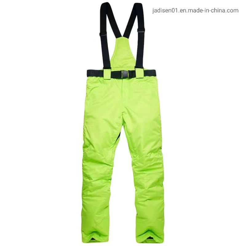 Wholesale OEM for Export Women Windproof Warm Snow Ski Trousers Women Ski Wear Sportswear – Pants and Fashion Snow Pants price|S, M-2XL
