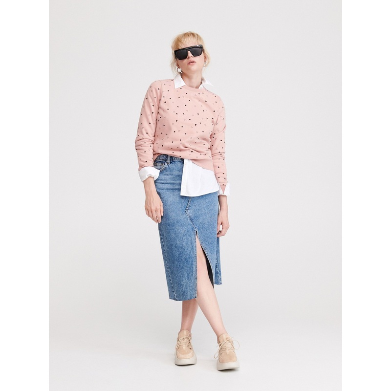 Women Round Neck Long Sleeve Fashion Knitted Clothes Sweater – Dress and Clothes price|
                                        <a href="https://www.made-in-china.com/products-search/hot-china-products/S_Dress.html" title="S Dress" style="color:|555;">