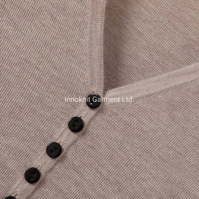 Clothes for Fashion Ladies Knitted Tops with Polo Neck Sweaters – Fashion Sweater and Tops price|S