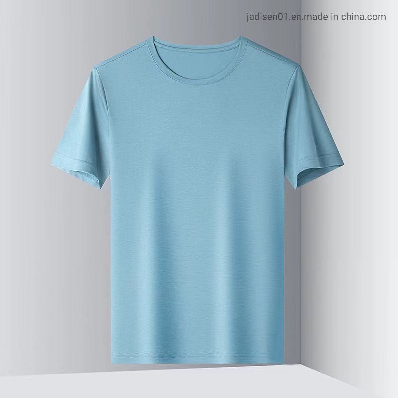 Custom Trendy 100% Nylon T Shirt Quality Mens Wholesale – Mens Clothing T Shirt and Men T Shirt price|S, M-2XL