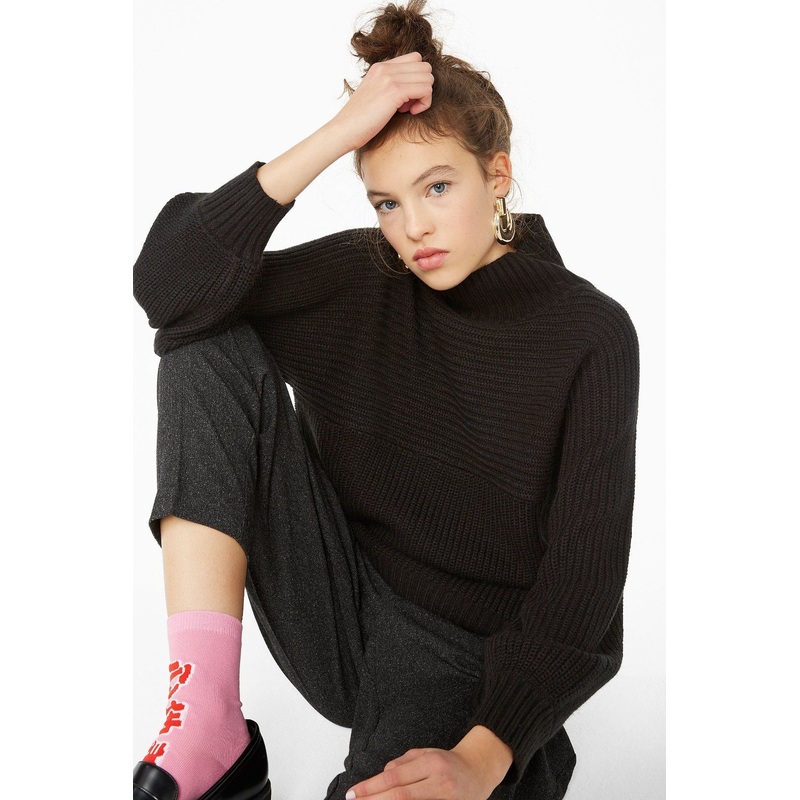 Long Sleeve Casual Crew Neck Women Clothing Sweater – Dress and Clothes price|
                                        <a href="https://www.made-in-china.com/products-search/hot-china-products/S_Dress.html" title="S Dress" style="color:|555;">