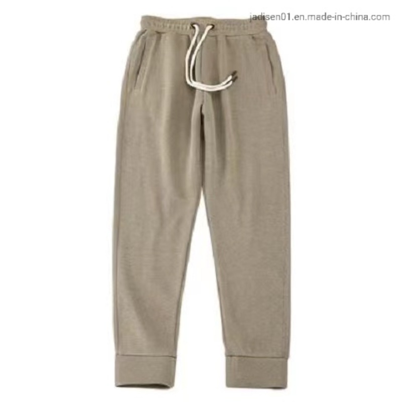 Wholesale OEM for Export Mens Trousers for Sports – Trousers and Fashion Cotton Trousers price|S, M-2XL