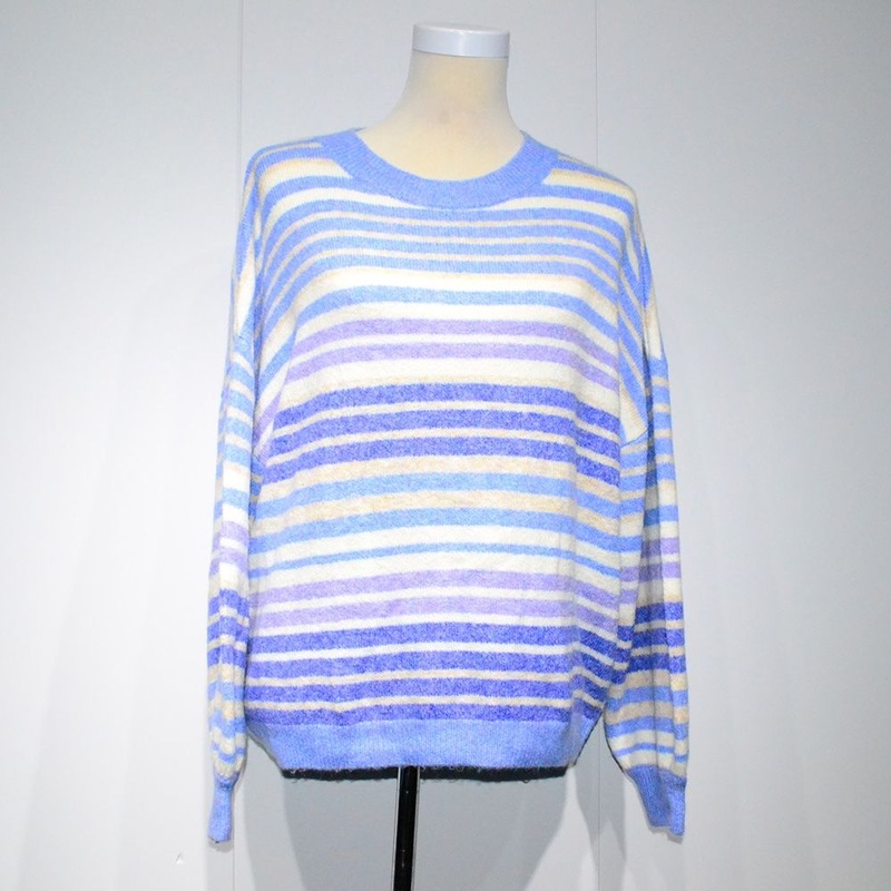 Women S O Neck Knitted Cardigan Wool Pullover Sweater – Woolen Sweater and Cardigan Knit price|Free Size