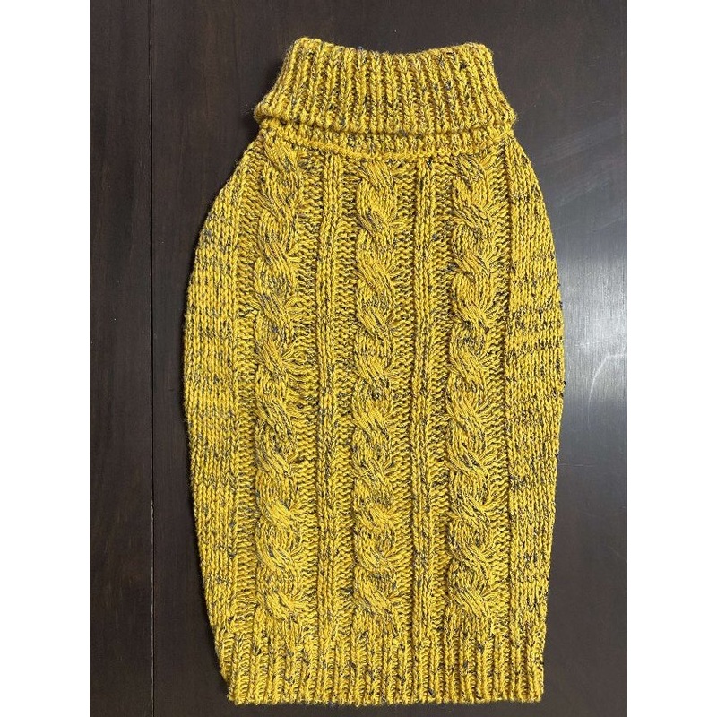 2022 Pets Fashion Knitted Special Design Dogs and Cats Sweater Clothes – Dogs Cloth and Dogs Sweater price|S