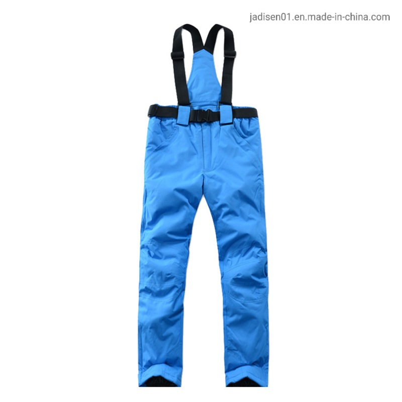 Man or Woman Warm Snow Clothes Skiing Outdoor Sports Pants – Pants and Fashion Snow Pants price|S, M-2XL