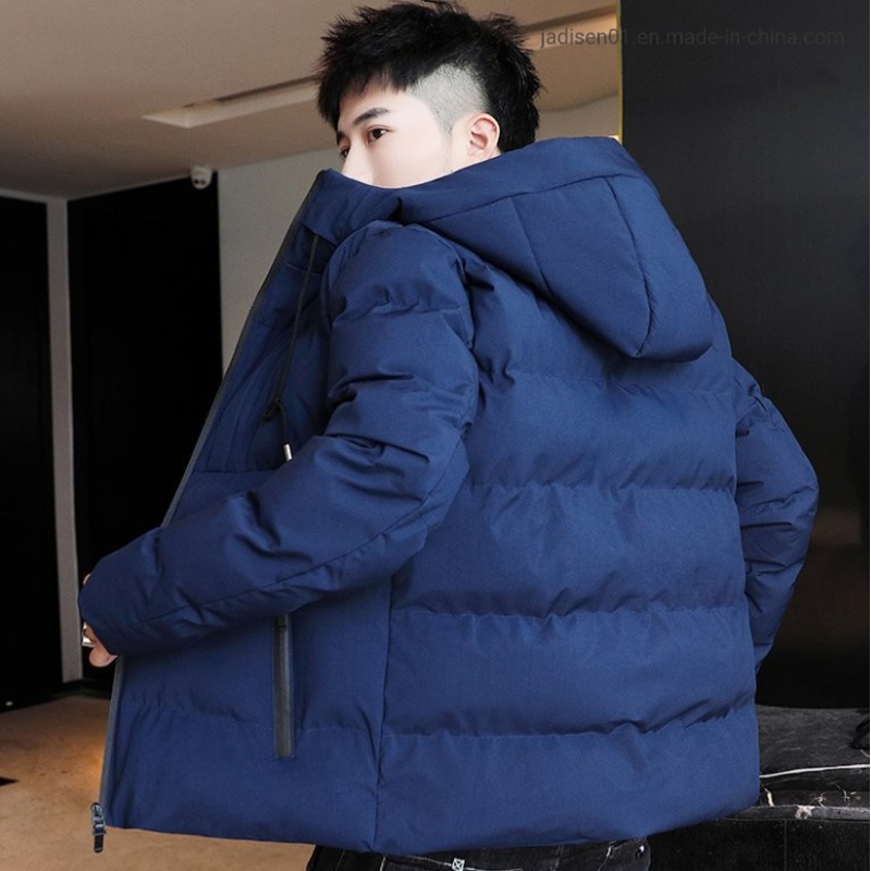 New Arrival Custom Logo Oversized Casual Men Long Hoodie Coat – Mens Clothing Coat and Men Sweater Coat price|M, M-2XL