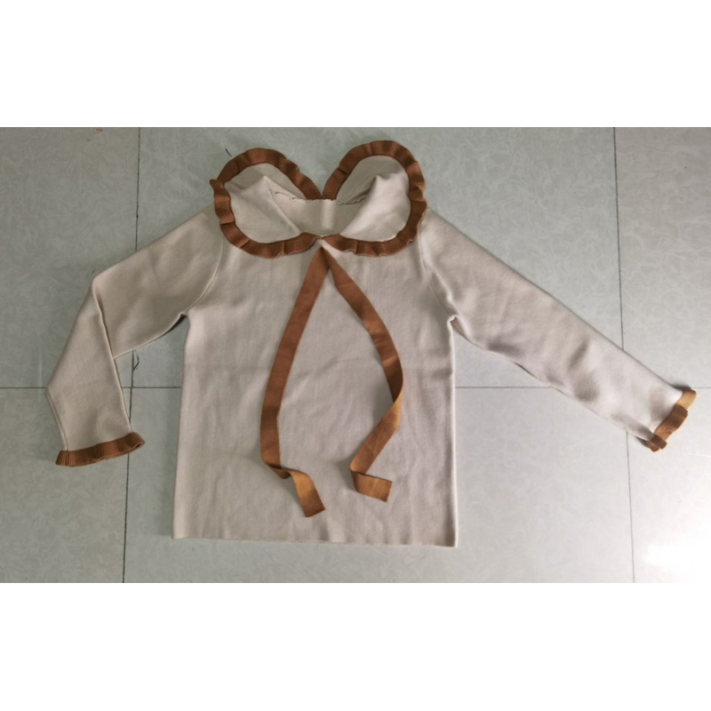 OEM China Manufacturer Wholesale Price Autumn Winter Womens Casual Sweaters – Sweater and Plain Sweaters price|S