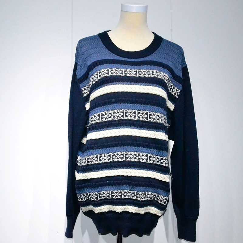 Women S O Neck Knitted Cardigan Wool Pullover Sweater for Europe Market – Woolen Sweater and Cardigan Knit price|Free Size