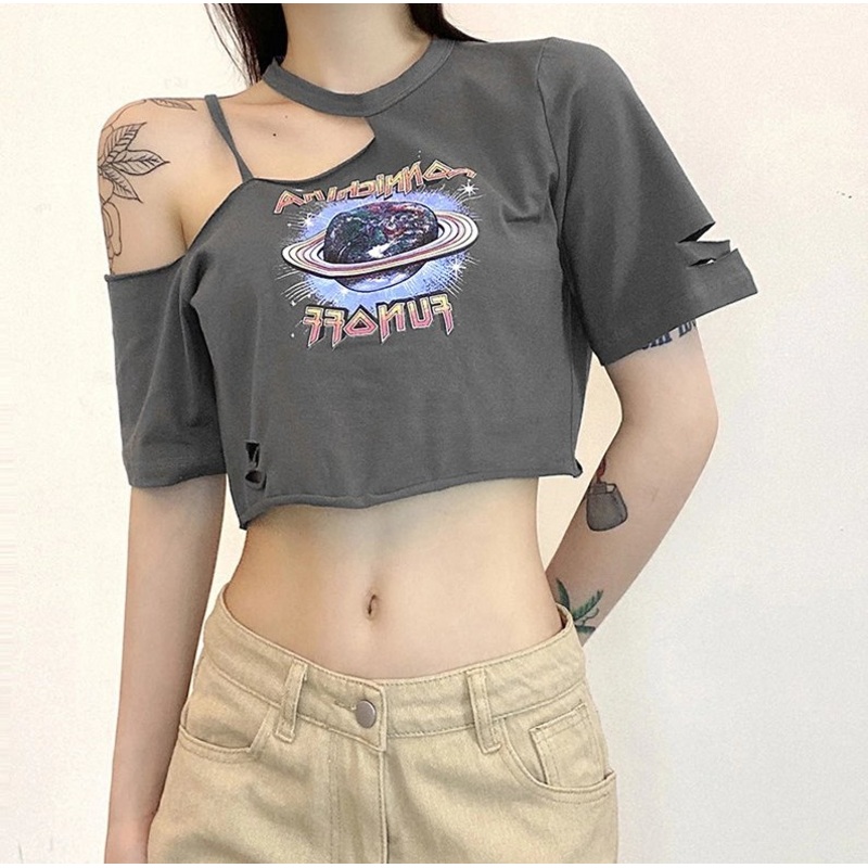 Women S Printed T-Shirt Printing Short-Sleeved T-Shirt – Women and Leisure price|S