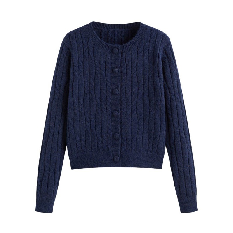 Manufacturers Brand OEM Custom Pullover Womens Sweater Cardigan – Vintage Button Cardigan and Multi-Color Cardigan price|S/M/L/Customized Size