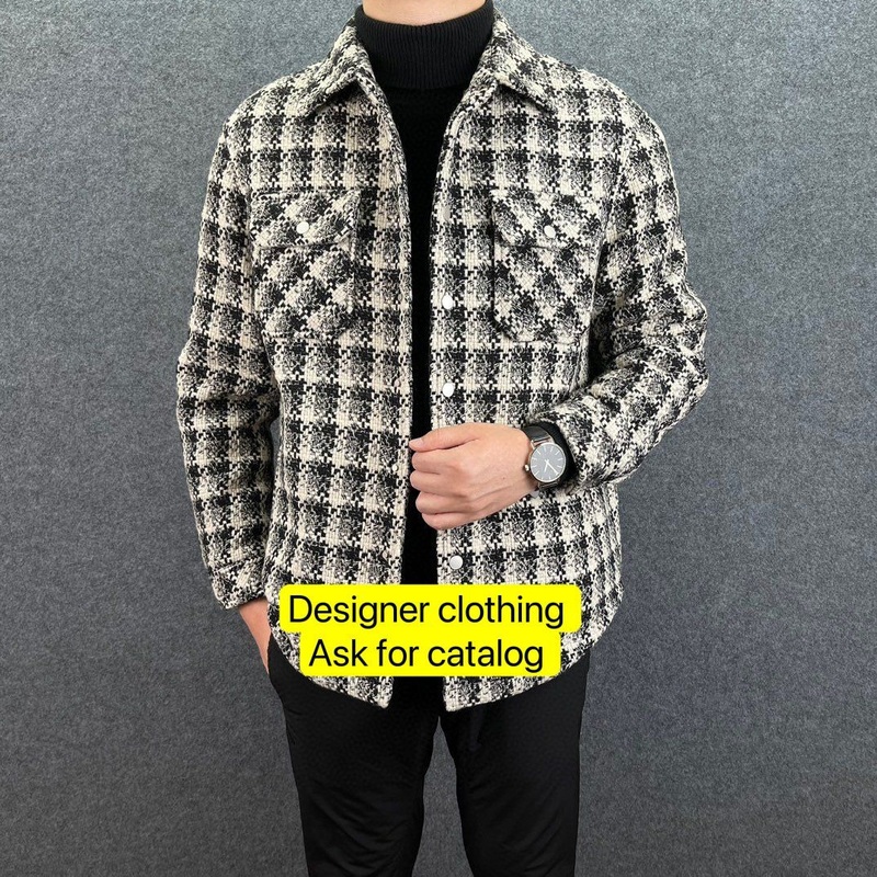 Timeless Classic Luxury Mens WomneS Knit Wool Sweater in Gift Box Packaging – Designer Denim Outer Wear and Mens Luxury Clothing price|4XL