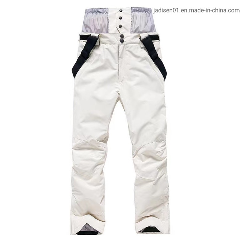 Wholesale OEM for Export Custom Mens Trousers – Trousers and Fashion Snow Trousers price|M, M-2XL
