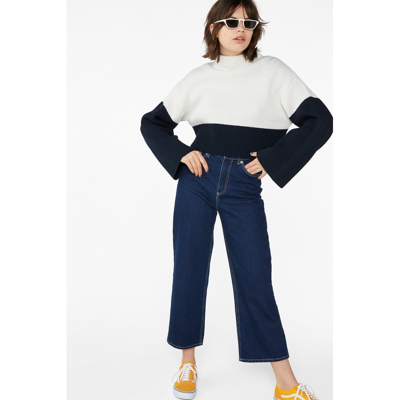 Women Knitted Fashion Sale Sweater Black and White – Dress and Clothes price|
                                        <a href="https://www.made-in-china.com/products-search/hot-china-products/S_Dress.html" title="S Dress" style="color:|555;">