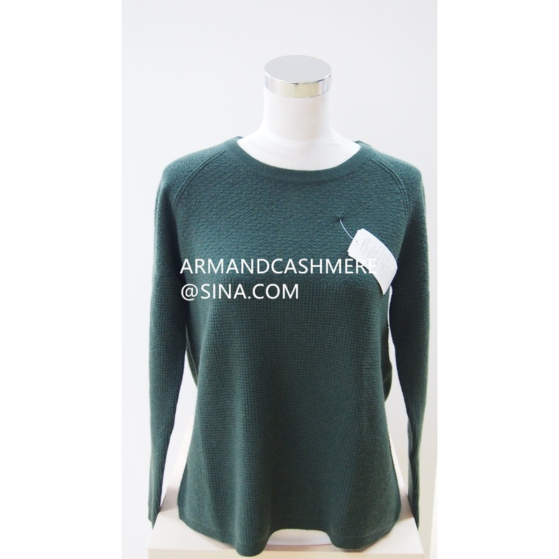 Womens Cashmere Sweater with Zipper in Back (RS-0017) – Cashmere and Womens Cashmere Sweater price|S