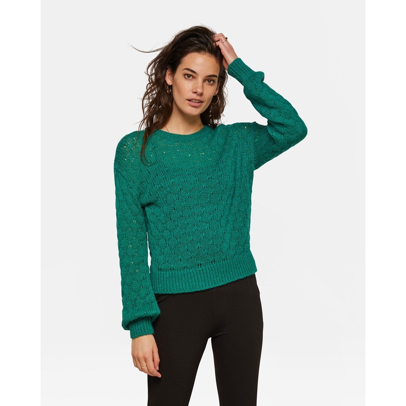 Women 2019 Knitted Long Sleeve Tight Sweater Clothes – Dress and Clothes price|S