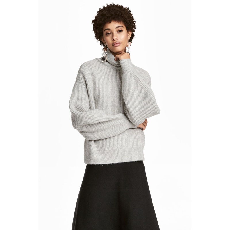 Women Fashion Heavy Winter Clothes with Jackquard Knitting – Sweater and Cardigan price