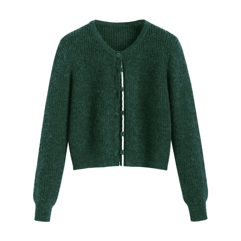 Wool Sweater Factory Wholesale Ladies Pullover Customized Cashmere Sweater Cardigan – Customized Factory Sweaters and Colorful Knit Cardigan price|S/M/L/Customized Size