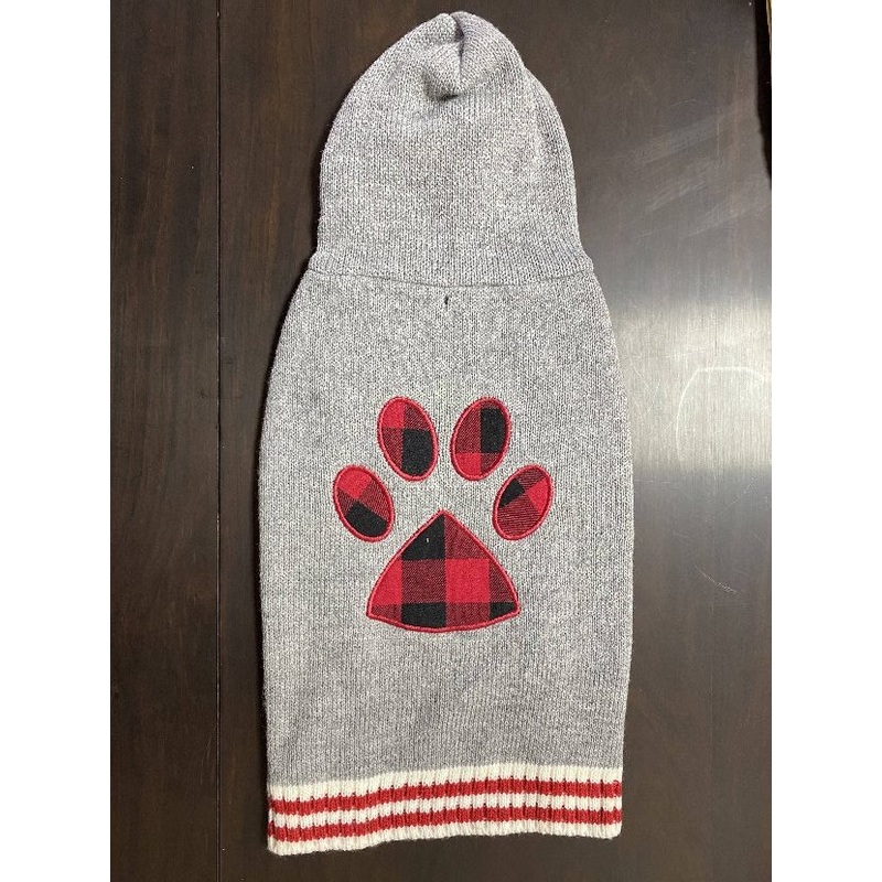2022 Pets Fashion Knitted Jacquard Patterned Dogs and Cats Sweater – Dogs Cloth and Dogs Sweater price|S