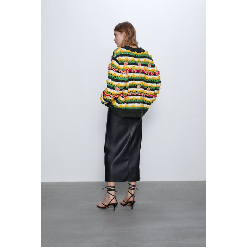 Edition Embellished Long Sleeve Knit Sweater with a Round Neckline – Dress and Clothes price|
                                        <a href="https://www.made-in-china.com/products-search/hot-china-products/S_Dress.html" title="S Dress" style="color:|555