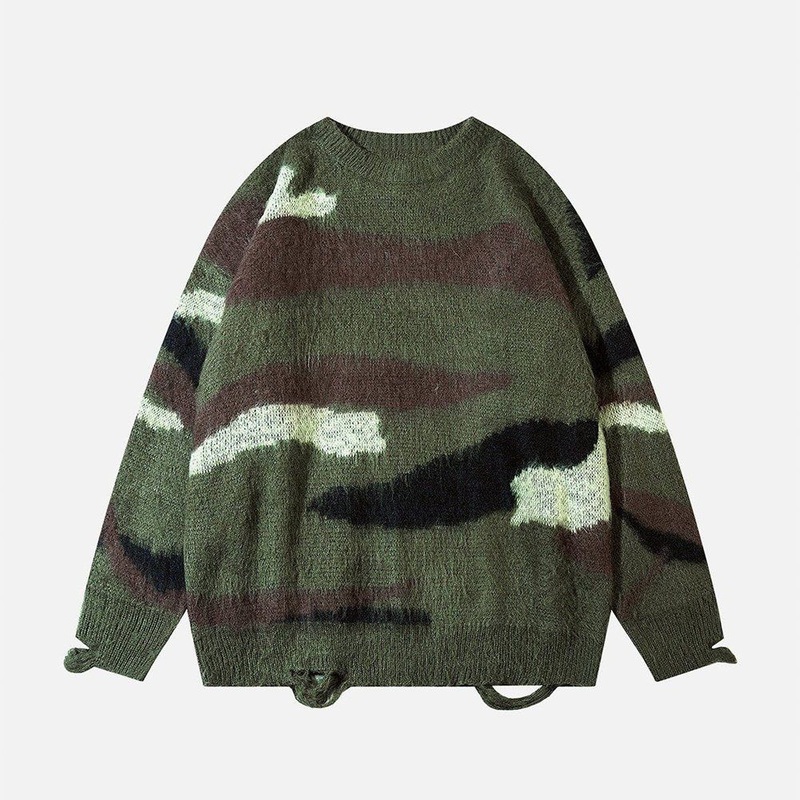Mens Clothing Wholesale Winter Fashion Sweater Jacquard with Logo Sweatshirt – Knit Sweater Mens Casual and Designer Pullover Long Sleeve price|S/M/L/Customized Size