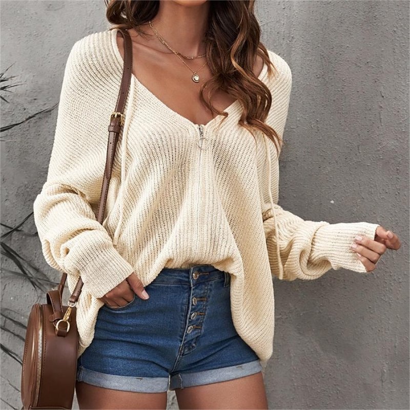 Multi-Color Stock Long Womens Sweater Cardigan Solid Color Hollow Summer Thin Jacket Single-Breasted Knit Long Women Cardigan – Ladies Sweater and Striped Sweater price|S, S/M/L/Customized Size