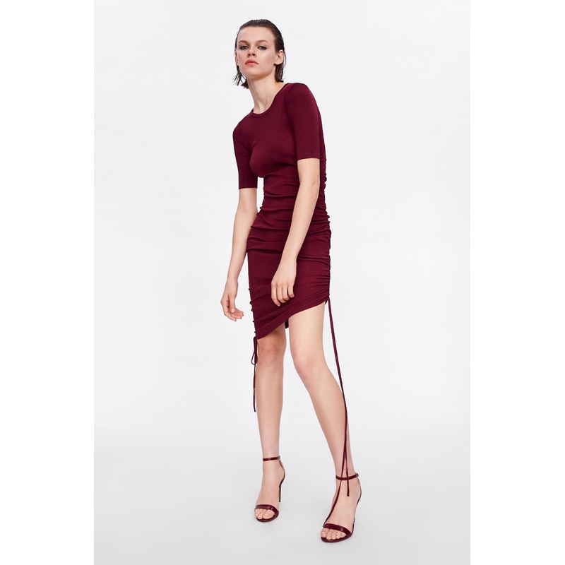 Women Fashion Sale Dress with Adjustable Drawstrings – Dress and Clothes price|
                                        <a href="https://www.made-in-china.com/products-search/hot-china-products/S_Dress.html" title="S Dress" style="color:|555;">