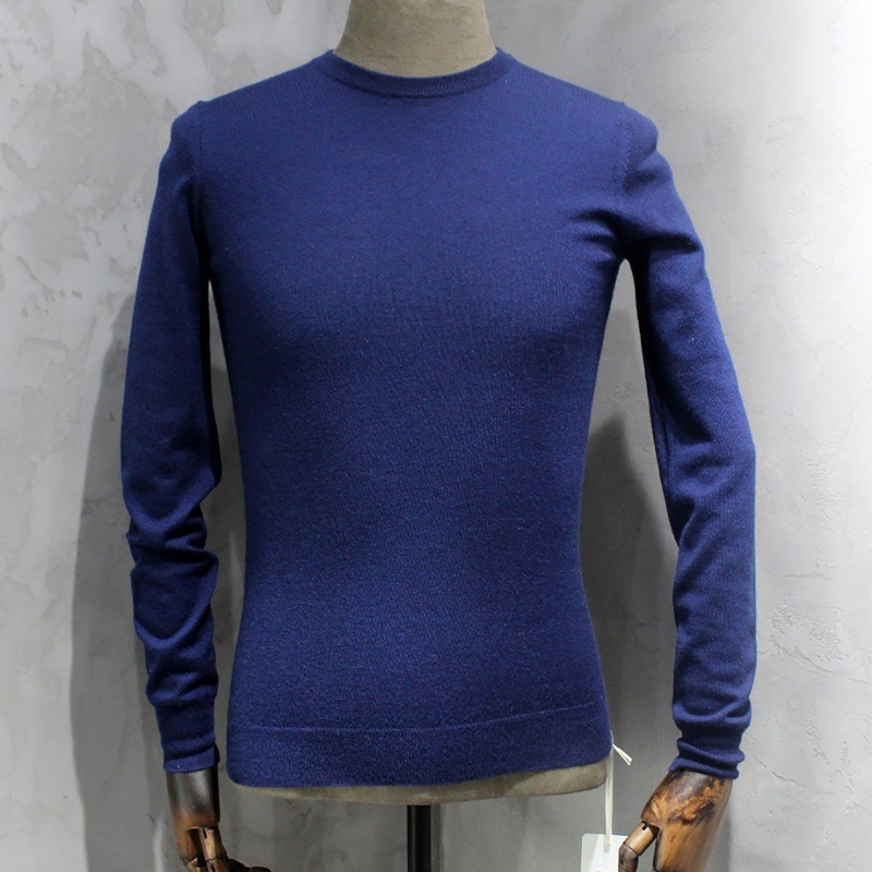 2023 Hot Sale Customized Design Cashmere Wool Knitted Pullover Men Sweater – Men Hoodie and Hoodies price|S