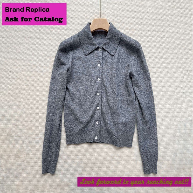 2025 Popular Styles Luxury Brand Early Spring Lightweight Cardigan Sweater – Comfortable Spring Fashion Sweater and Luxury Cardigan Sweater price|Free Size