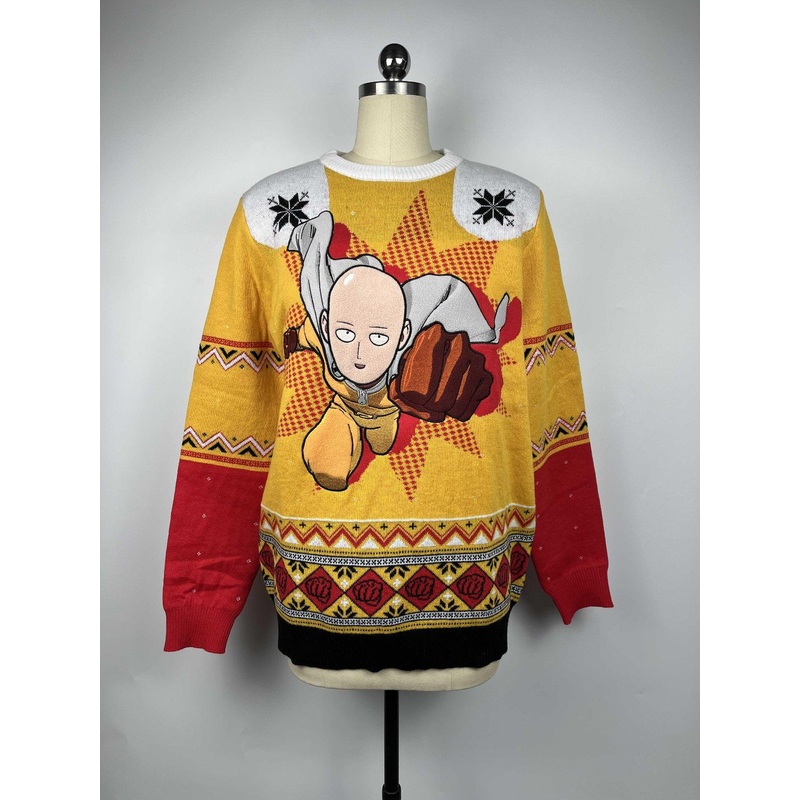 Christmas Carton Knitted Pullover Sweater – Christmas Sweater and Christmas Pullover price|S